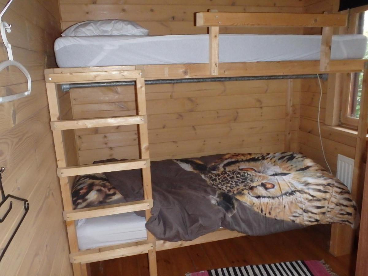 Huis H8 Epe Εξωτερικό φωτογραφία